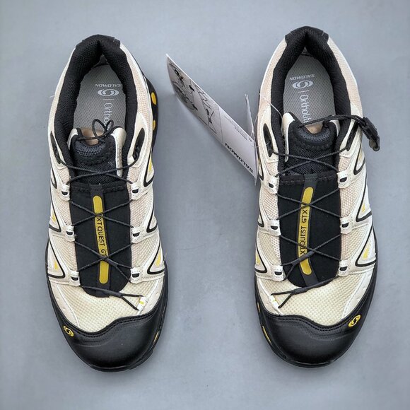 salomon xt quest 2 - Picture 5 of 9